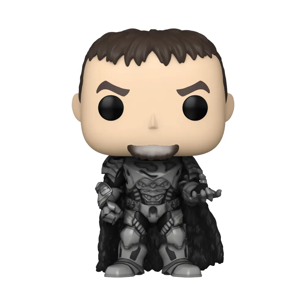 Funko POP! Movies vinylová figúrka General Zod 9 cm termékfotó