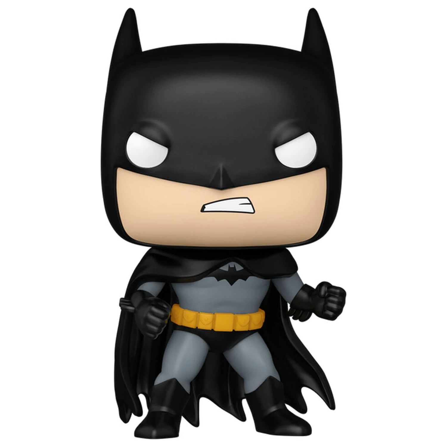 Funko POP figúrka DC Comics The New Batman Adventure Batman produktová fotografia