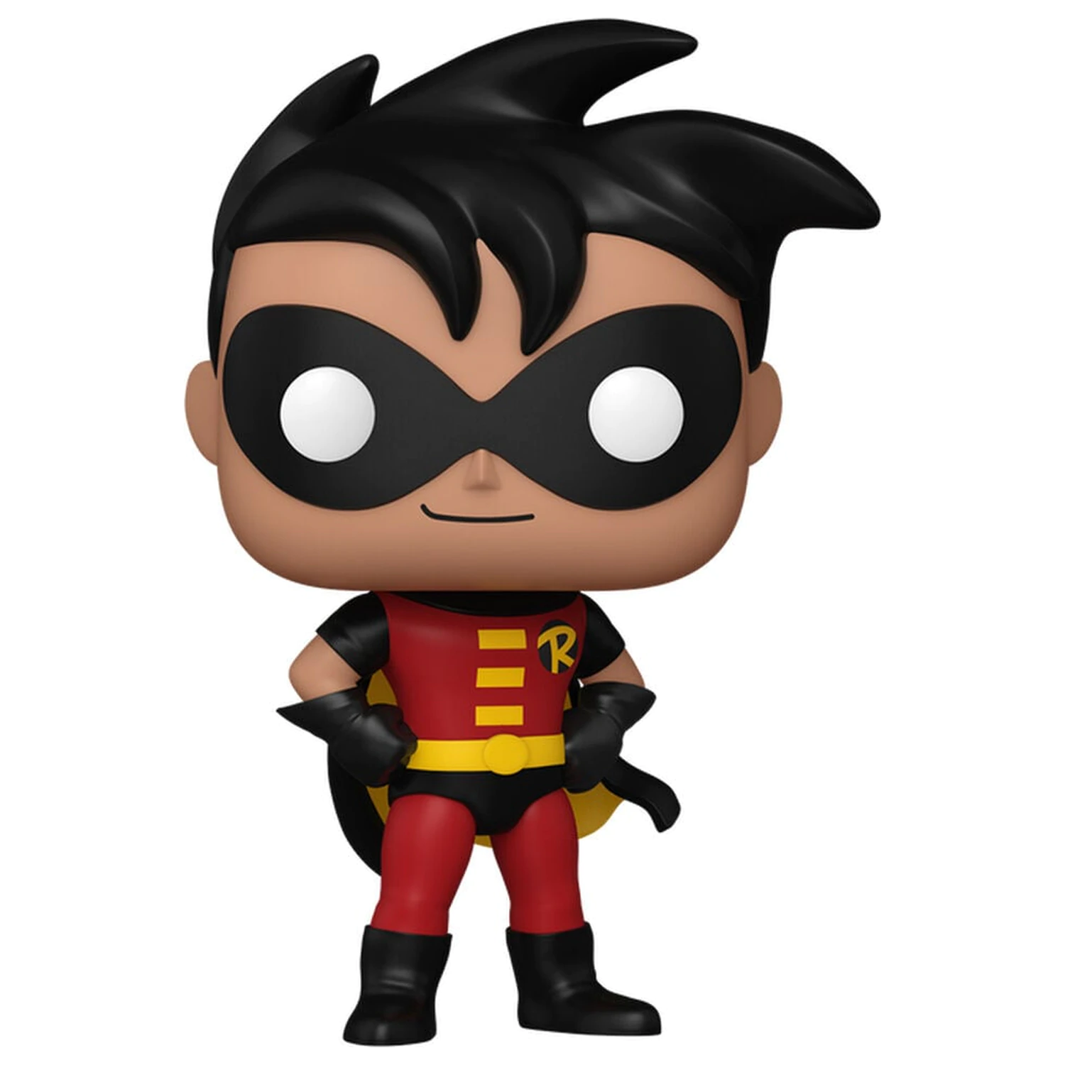 Funko POP figúrka DC Comics The New Batman Adventure Robin produktová fotografia