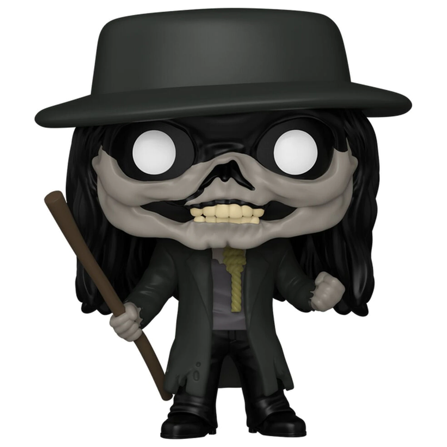 Funko POP figúrka DC Comics The New Batman Adventure Scarecrow produktová fotografia
