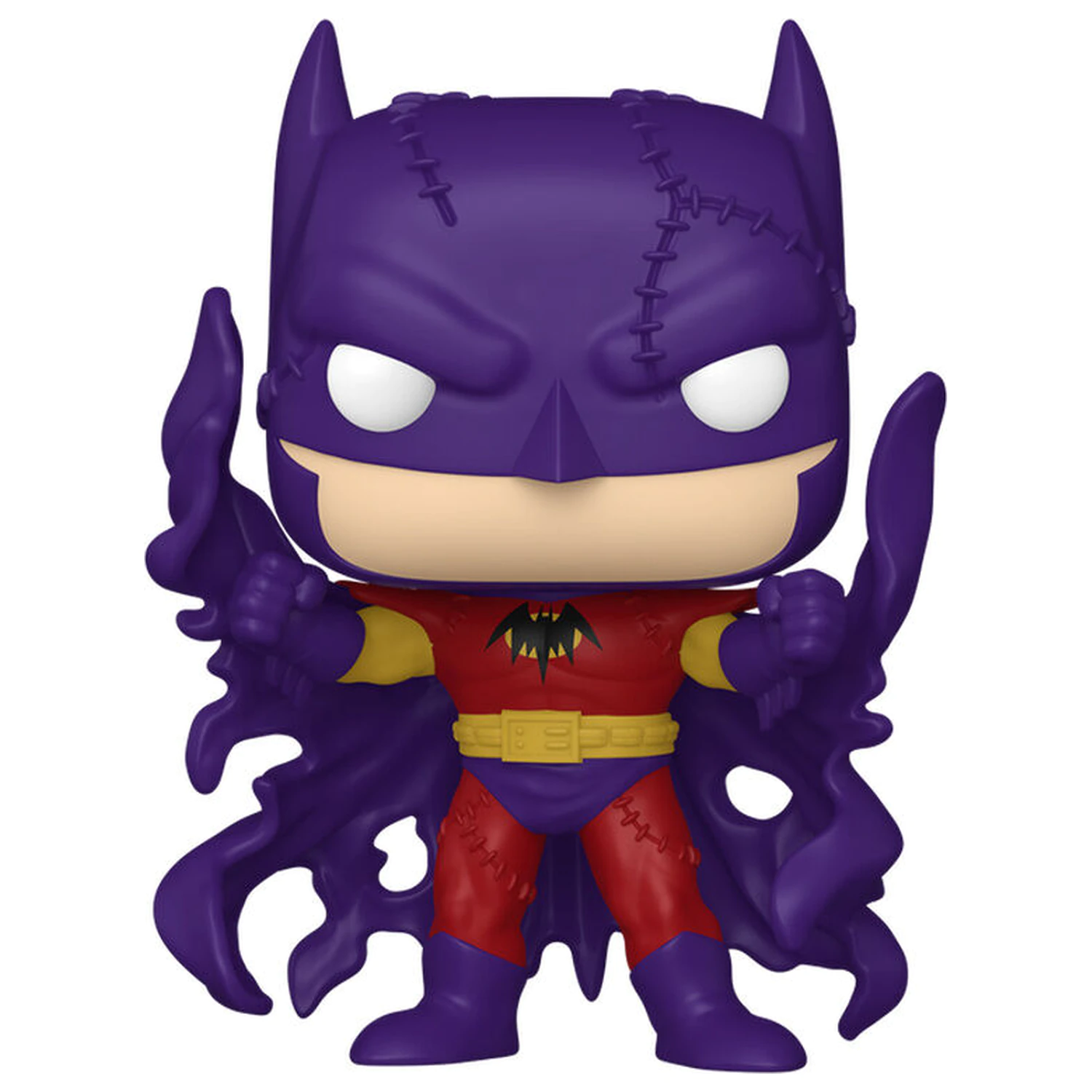 Funko POP figúrka DC Comics Zur En Arrh The Batman Of Zur En Arrh produktová fotografia