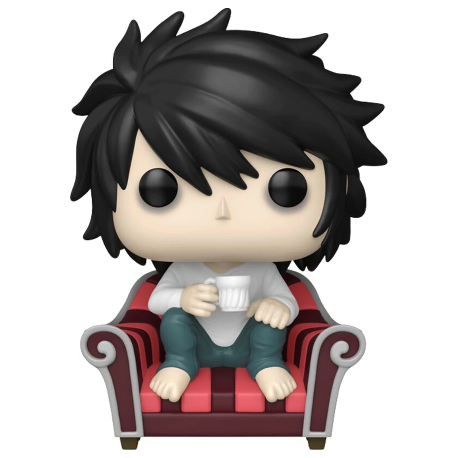 Funko POP figúrka Death Note L produktová fotografia