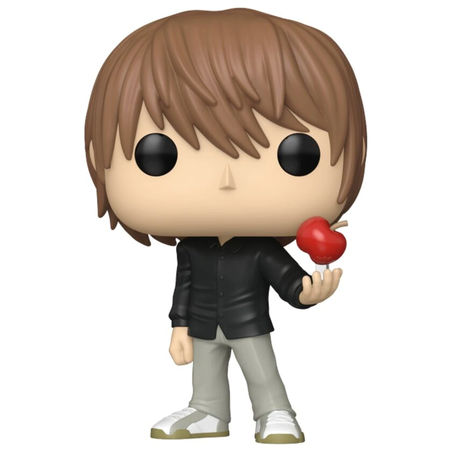 Funko POP figúrka Death Note Light Yagami produktová fotografia