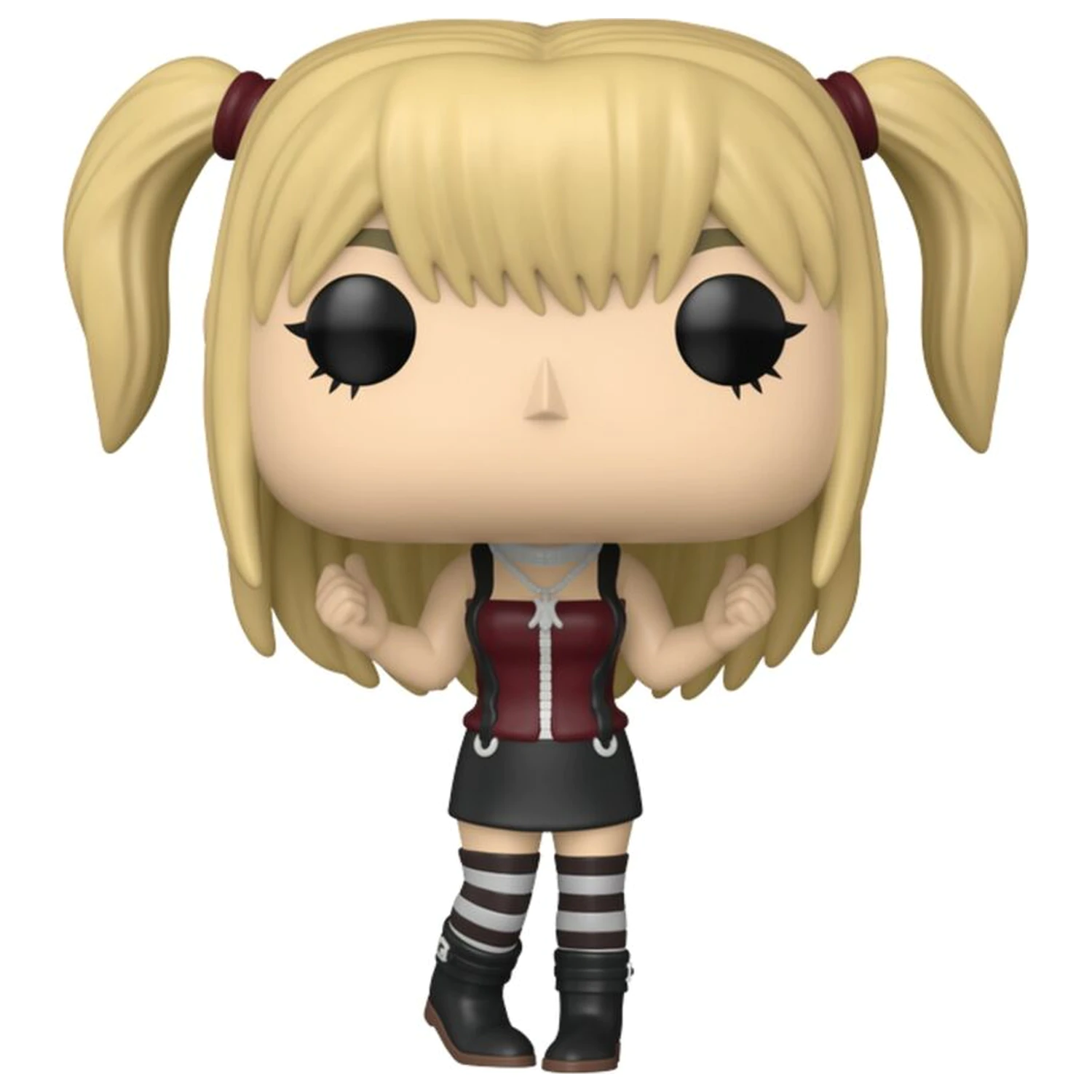 Funko POP figúrka Death Note Misa Amane produktová fotografia