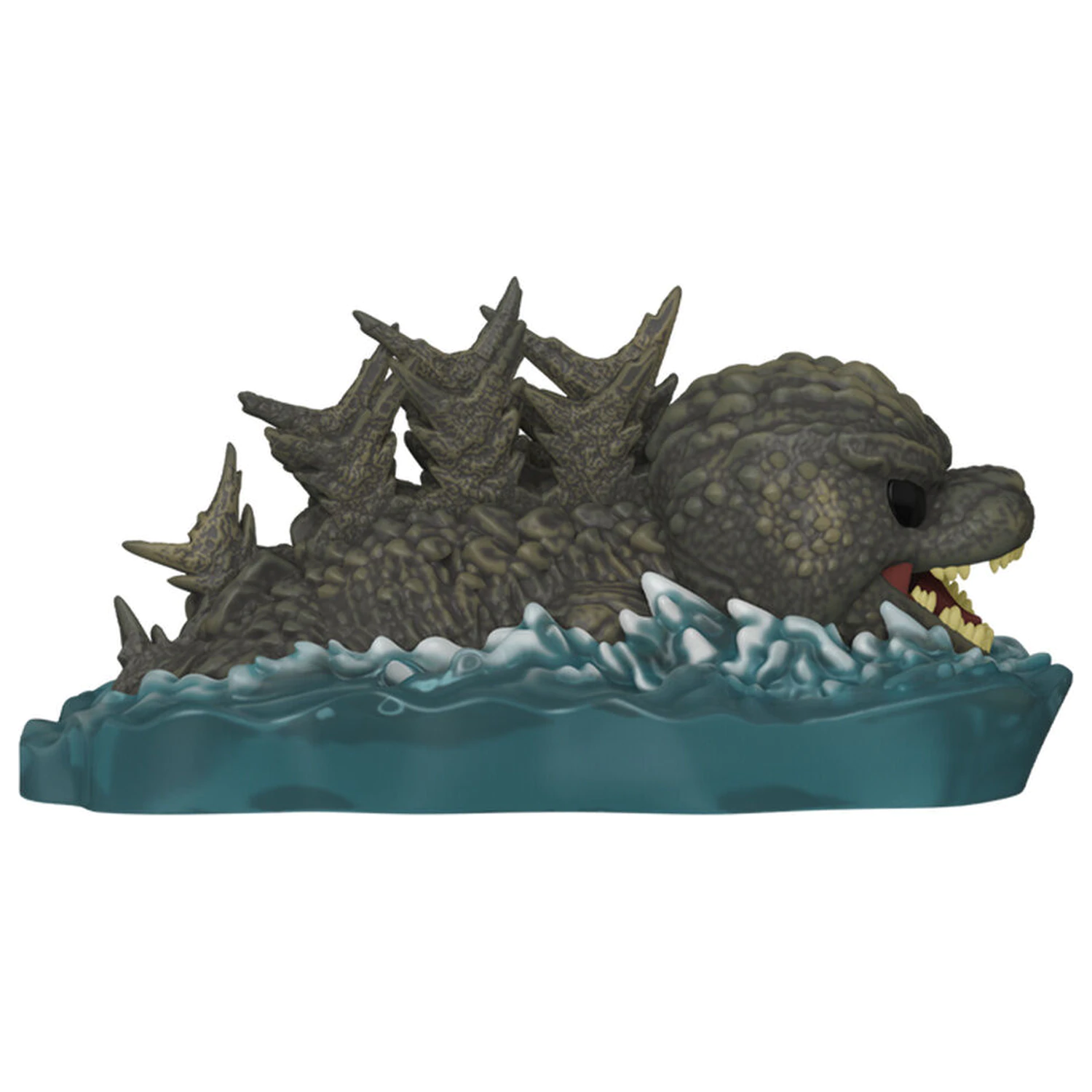 Funko POP figúrka Deluxe Godzilla Minus One Godzilla Swimming produktová fotografia