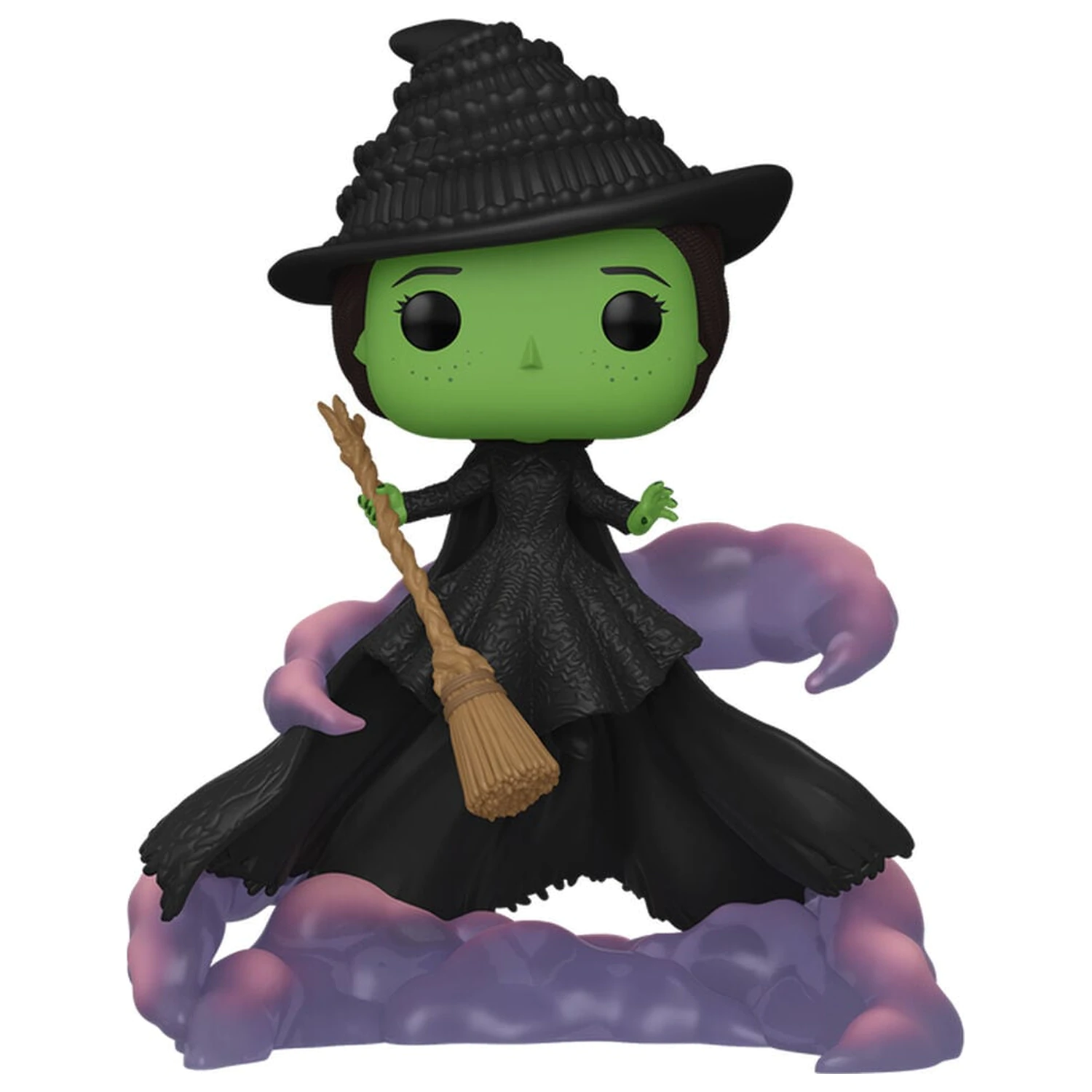Funko POP figúrka Deluxe Wicked Elphaba Throp produktová fotografia