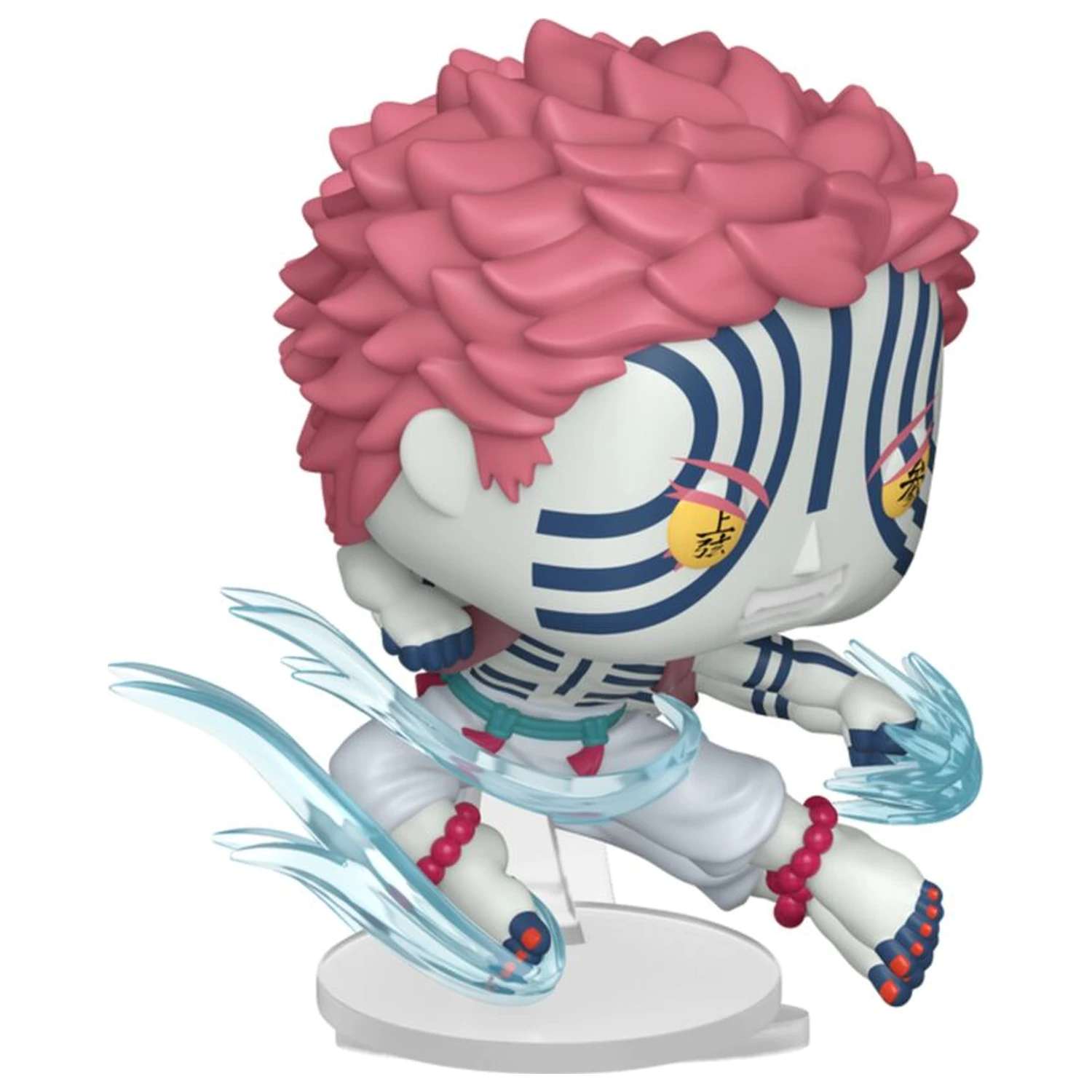 Funko POP figúrka Demon Slayer Akaza produktová fotografia
