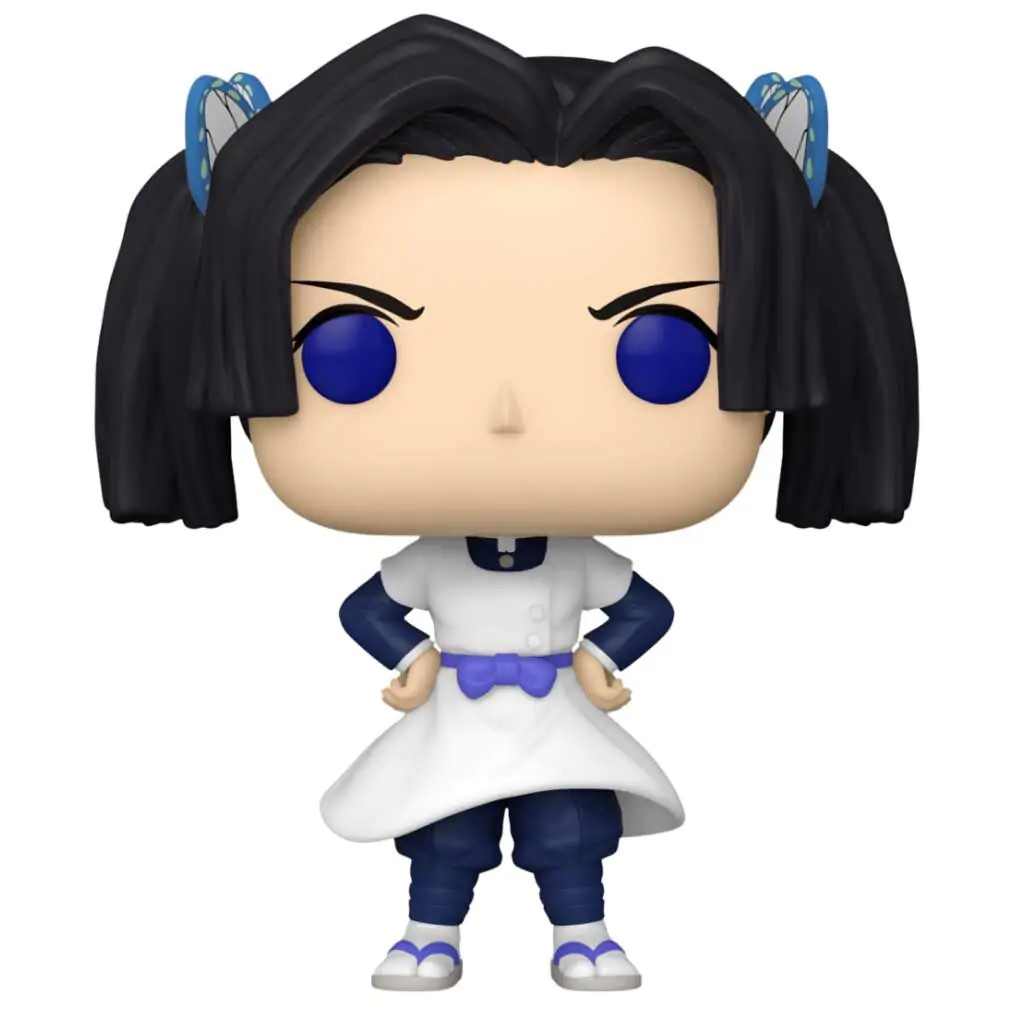 POP figúrka Demon Slayer Kimetsu no Yaiba Aoi Kanzaki Chase produktová fotografia
