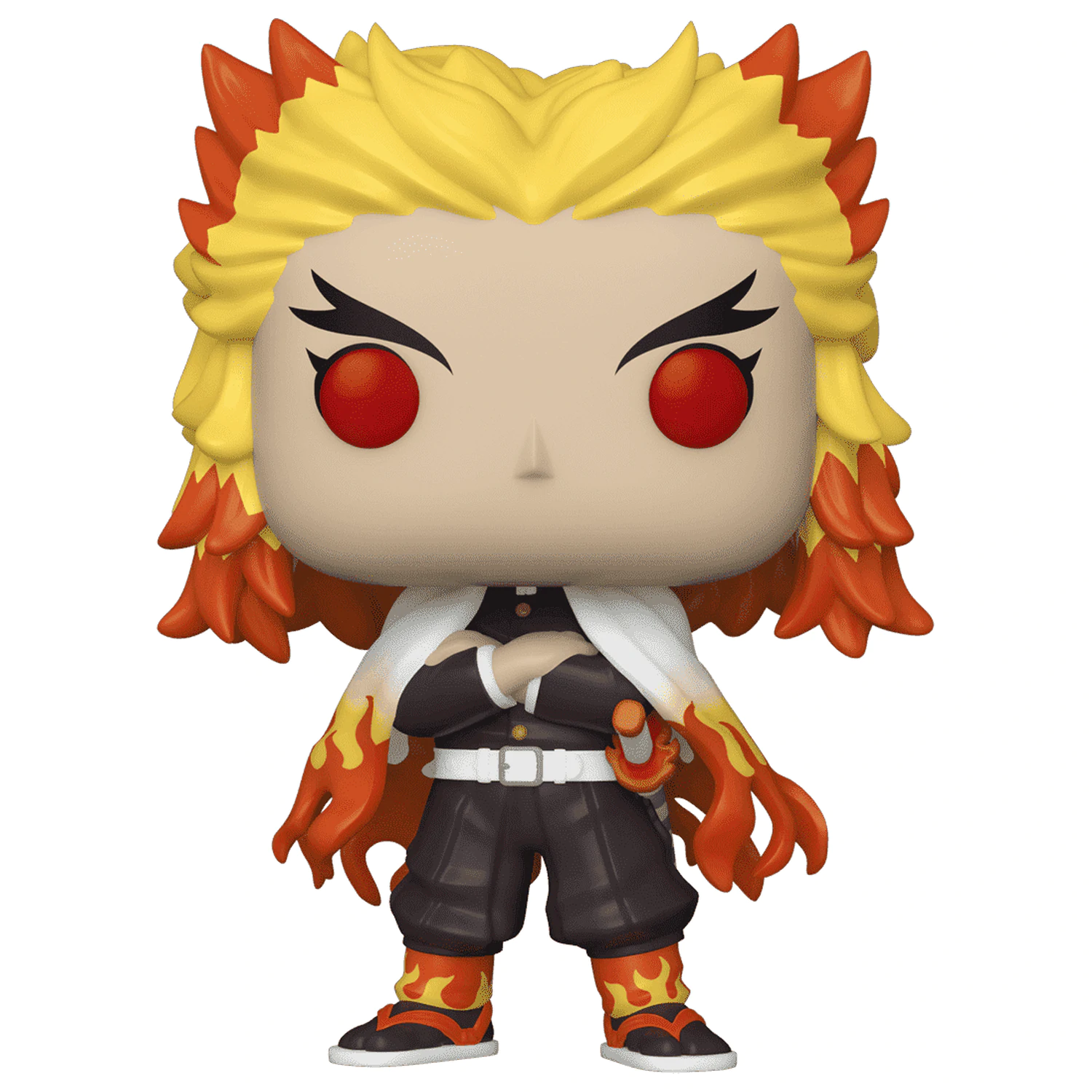 Demon Slayer POP! Animation Vinylová figúrka Rengoku 9 cm produktová fotografia