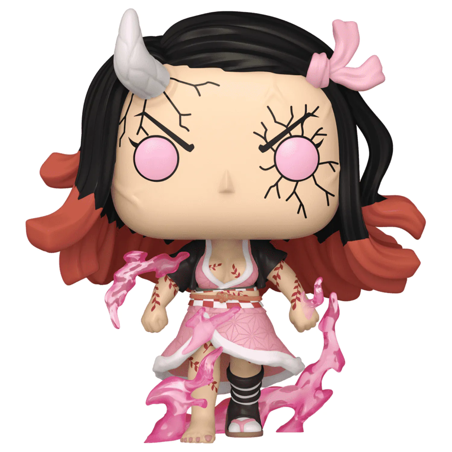 Funko POP figúrka Demon Slayer Kimetsu no Yaiba Nezuko Kamado produktová fotografia