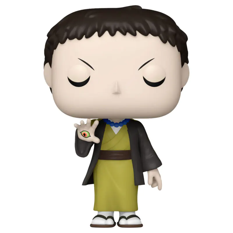 Figúrka POP Demon Slayer Kimetsu no Yaiba Yahaba produktová fotografia