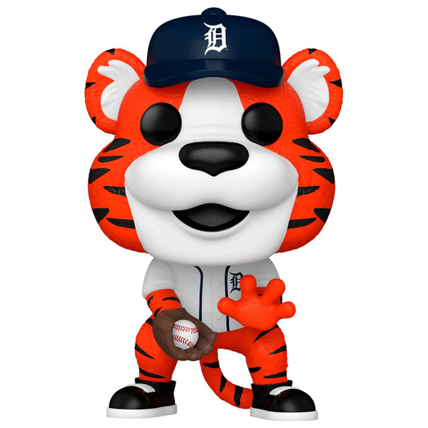 Funko POP figúrka Detroit Tigers Paws produktová fotografia