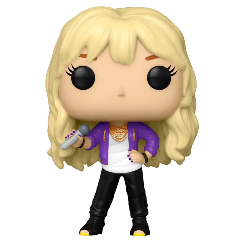 POP! Hannah Montana TV vinyle figurka Hannah 9 cm termékfotó