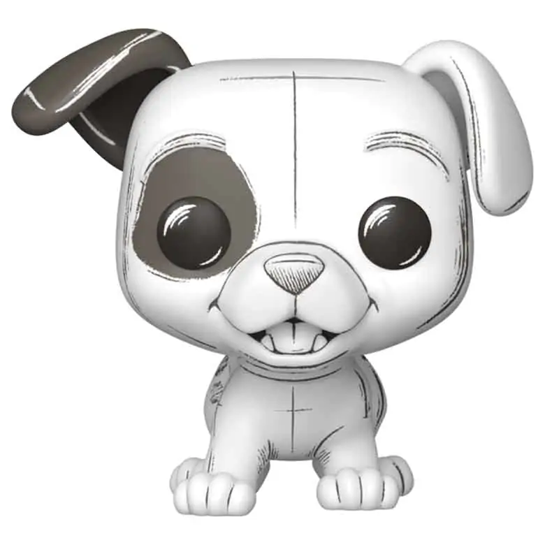 Funko POP figúrka Disney 101 Dalmatians Patch produktová fotografia