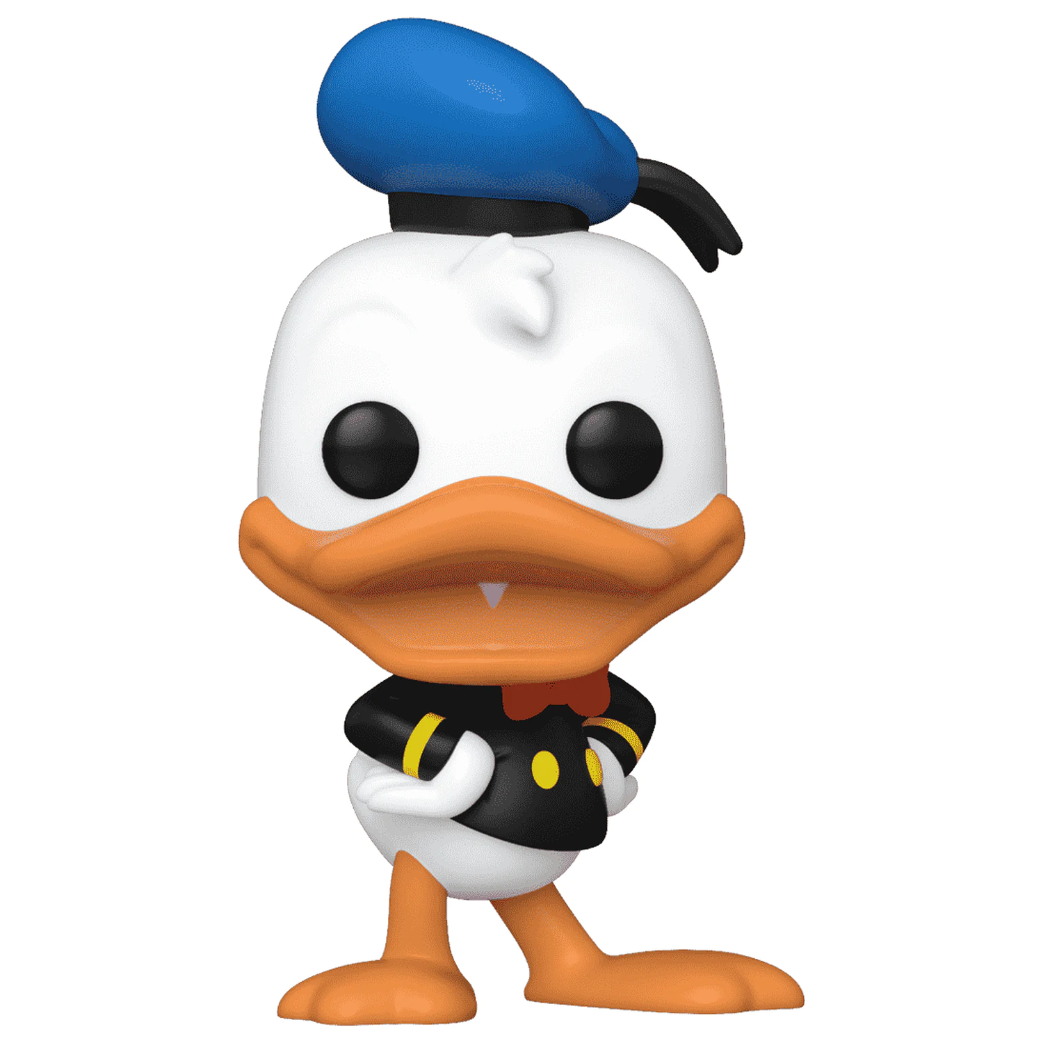 Funko POP figúrka Disney 90th Anniversary Pato Donald 1938 produktová fotografia