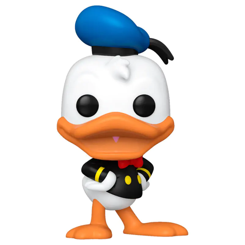 Funko POP figúrka Disney 90th Anniversary Pato Donald 1938 termékfotó