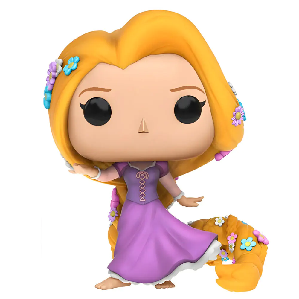 Funko POP figúrka Disney Rapunzel produktová fotografia