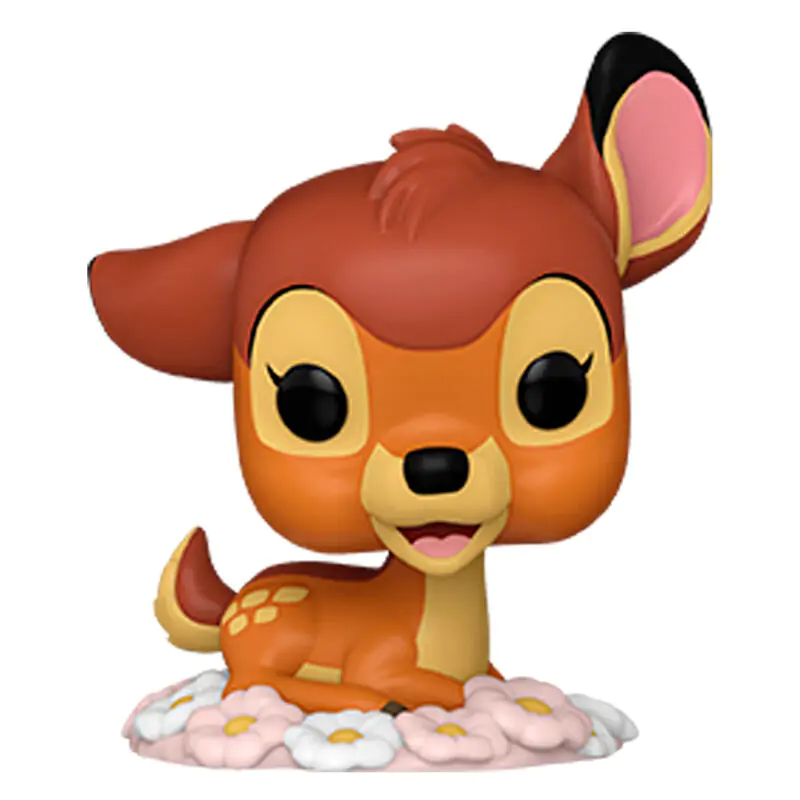 POP figúrka Disney Classic Bambi termékfotó