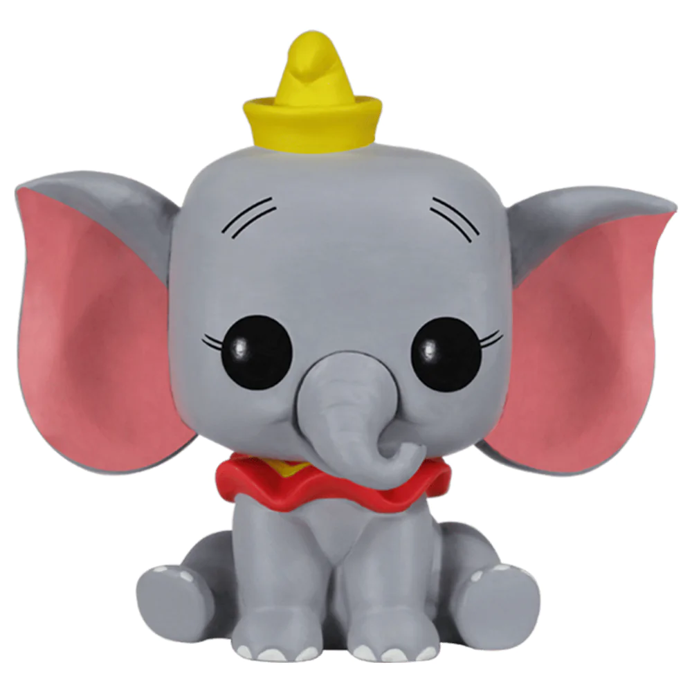 Figúrka POP Disney Dumbo produktová fotografia