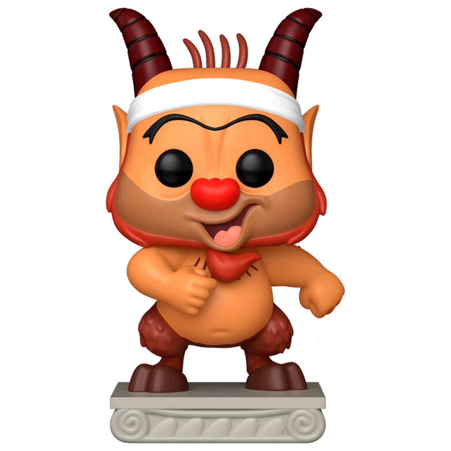 Funko POP figúrka Disney Hercules Training Phil produktová fotografia