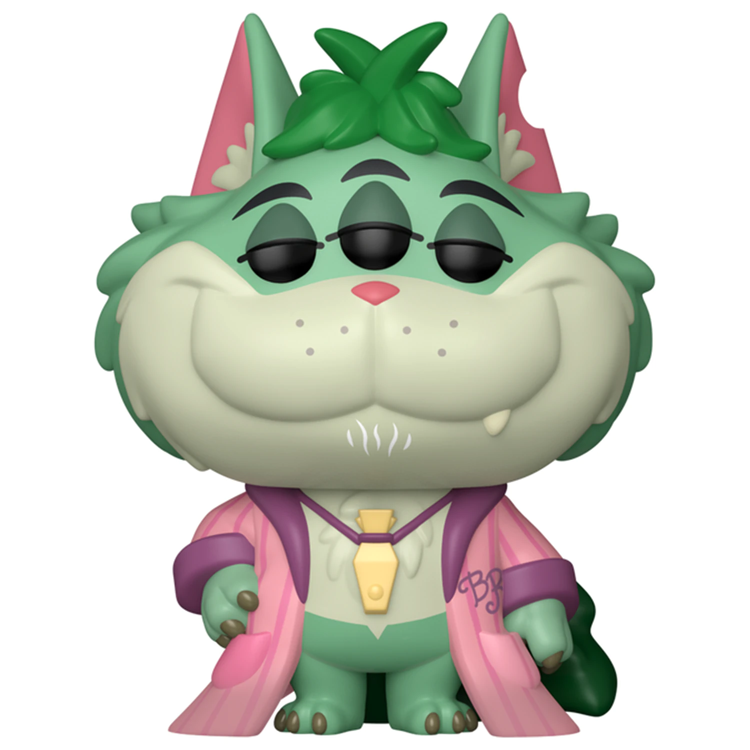 Funko POP figúrka Disney Hexed Beef Roger Crummchuk produktová fotografia