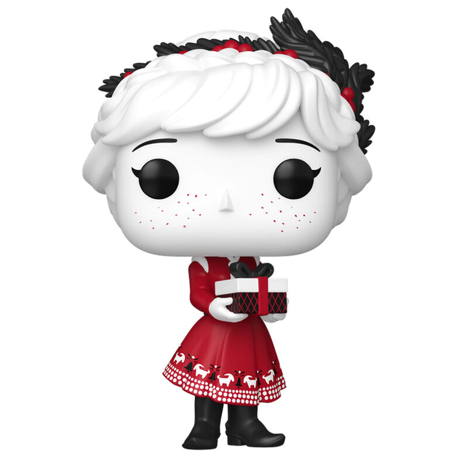 Funko POP figúrka Disney Frozen Anna produktová fotografia