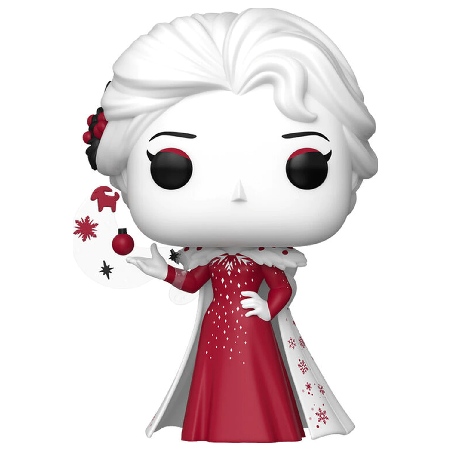 Funko POP figúrka Disney Frozen Elsa produktová fotografia