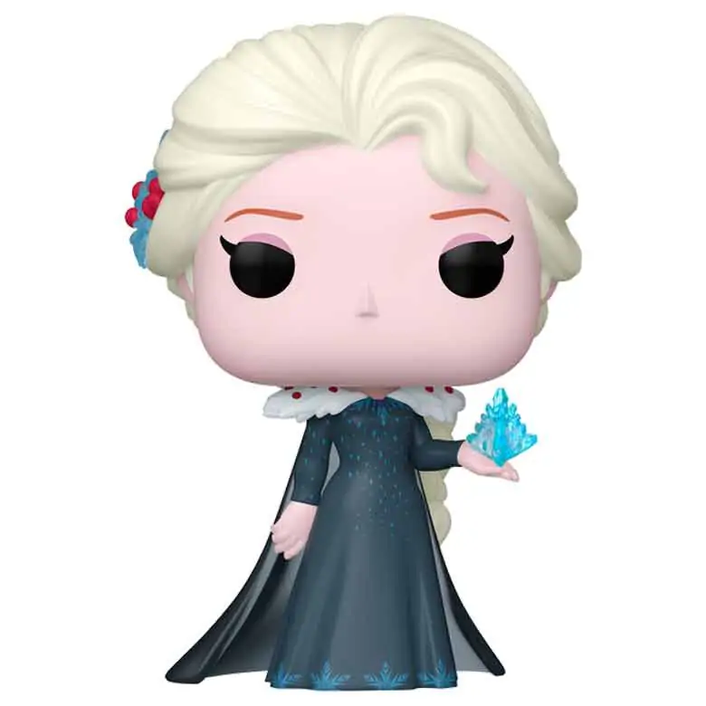 Funko POP figúrka Disney Frozen Elsa produktová fotografia