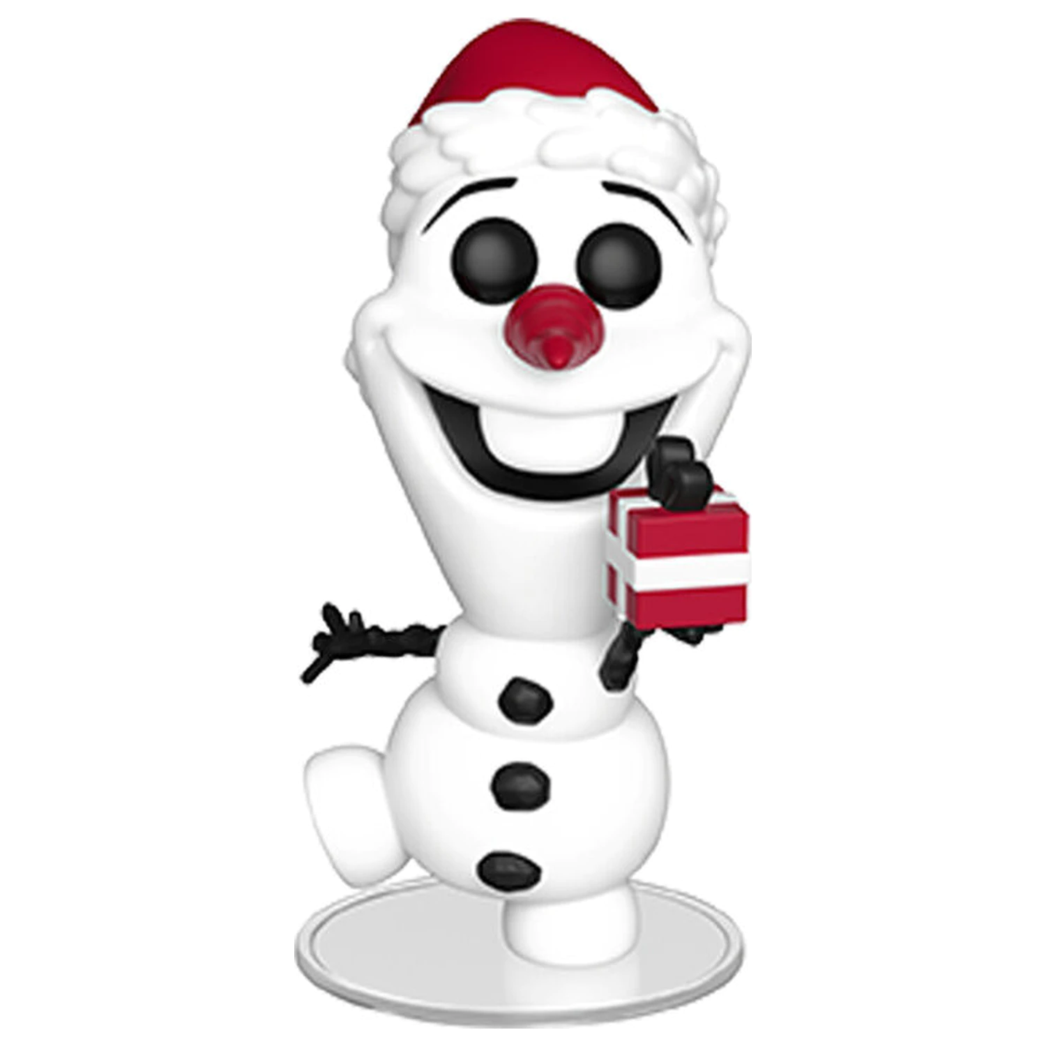 Funko POP figúrka Disney Frozen Olaf produktová fotografia