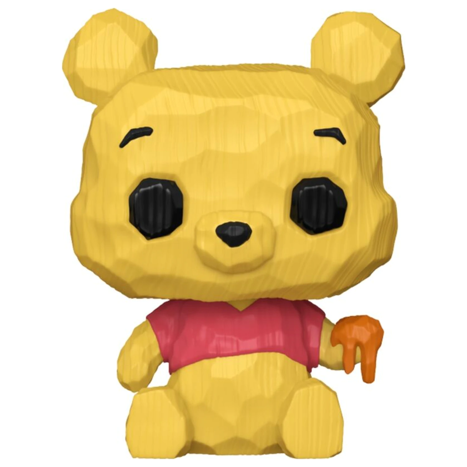 Funko POP figúrka Disney Winnie the Pooh produktová fotografia