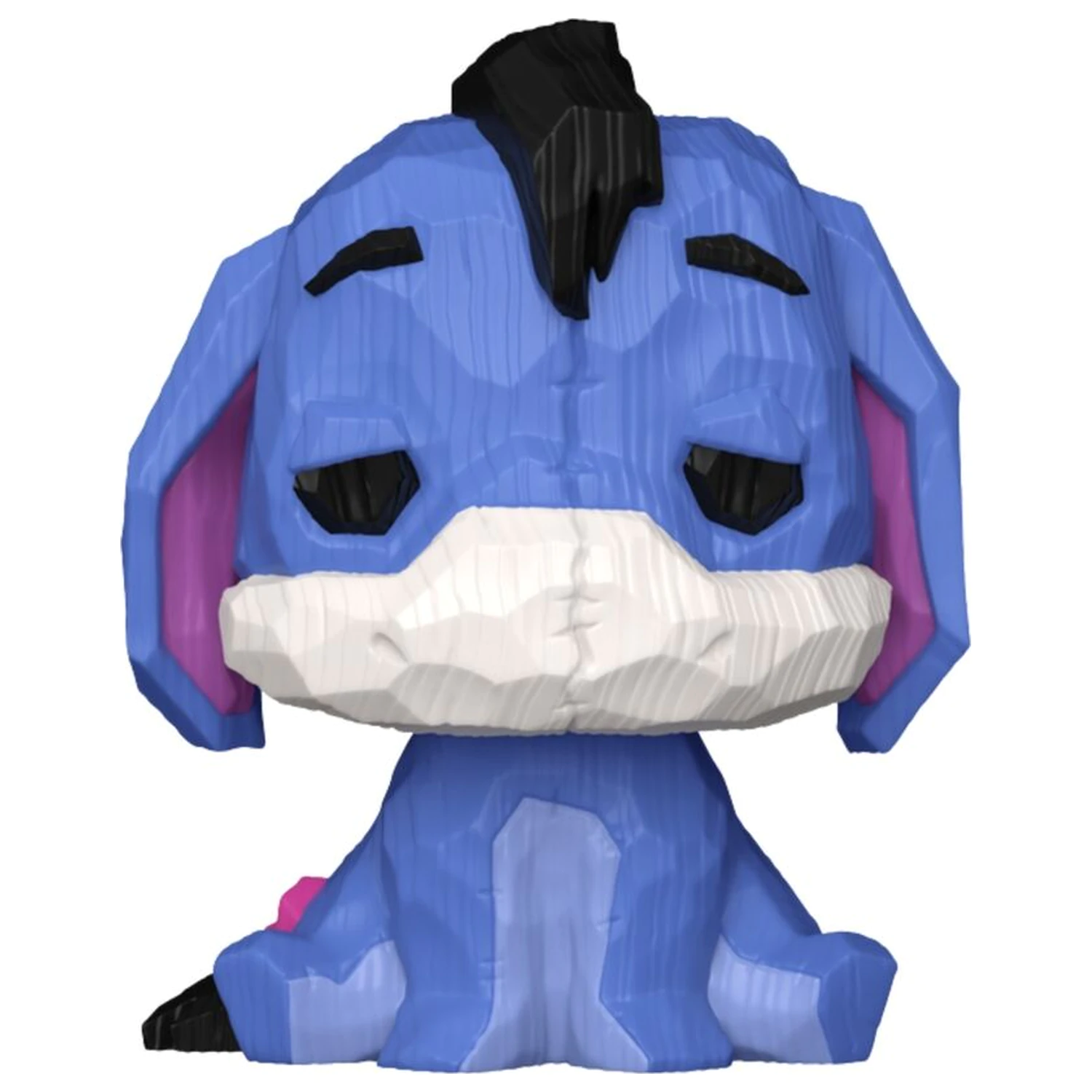 Funko POP figúrka Disney Winnie the Pooh Eeyore produktová fotografia