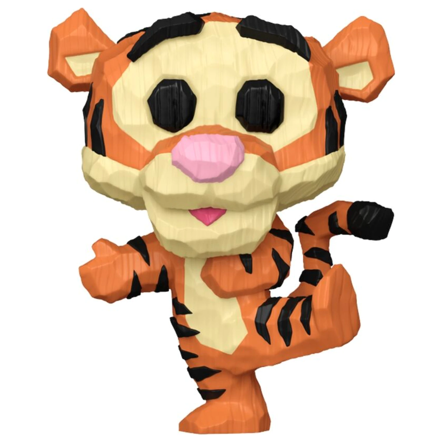 Funko POP figúrka Disney Winnie the Pooh Tigger produktová fotografia