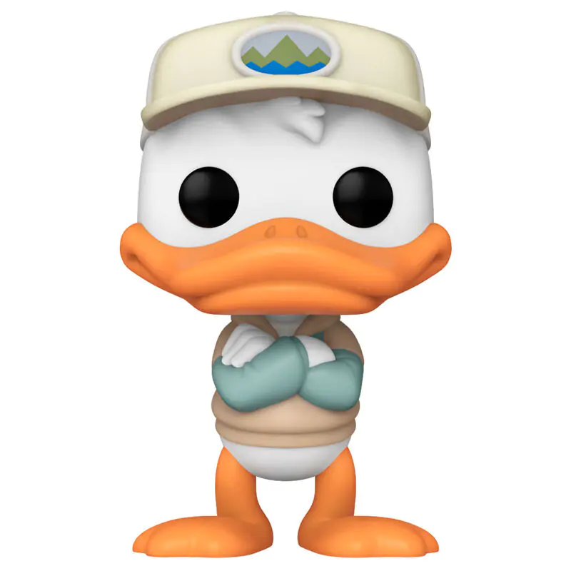 Funko POP figúrka Disney Mickey & Friends Donald Duck termékfotó