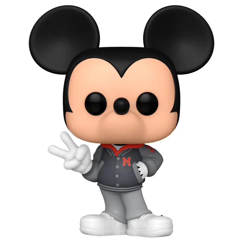 Funko POP figúrka Disney Mickey & Friends Mickey Mouse produktová fotografia