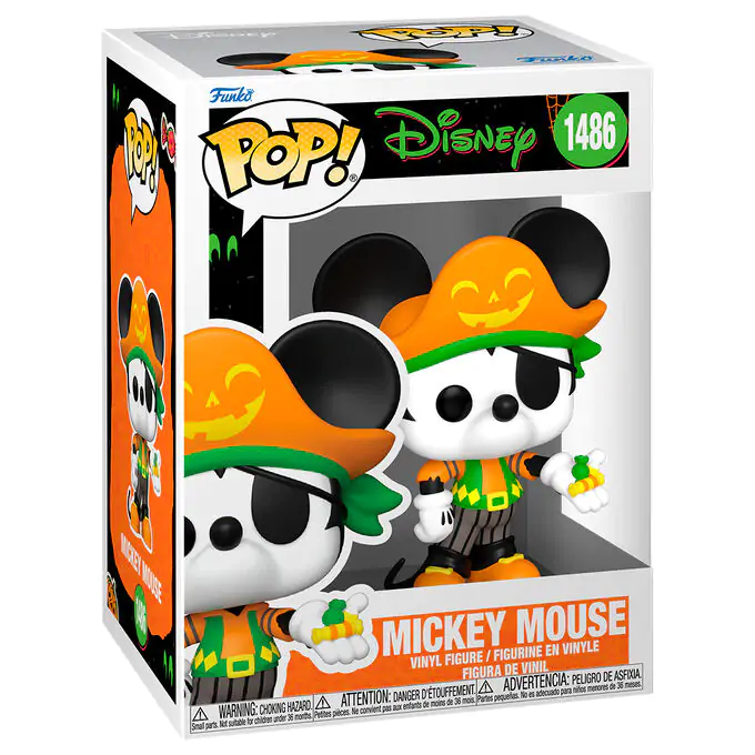 Funko POP figúrka Disney Mickey Mouse termékfotó