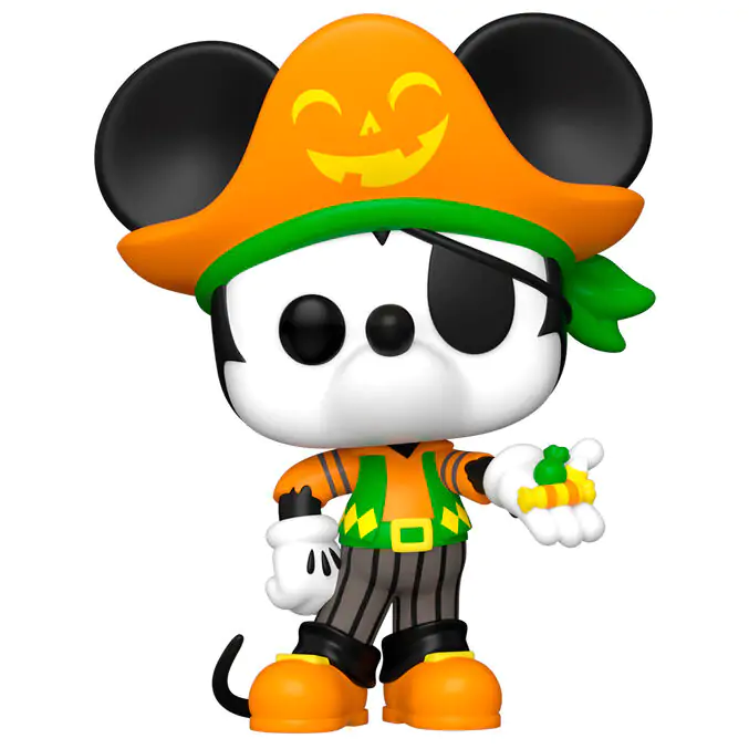 Funko POP figúrka Disney Mickey Mouse termékfotó