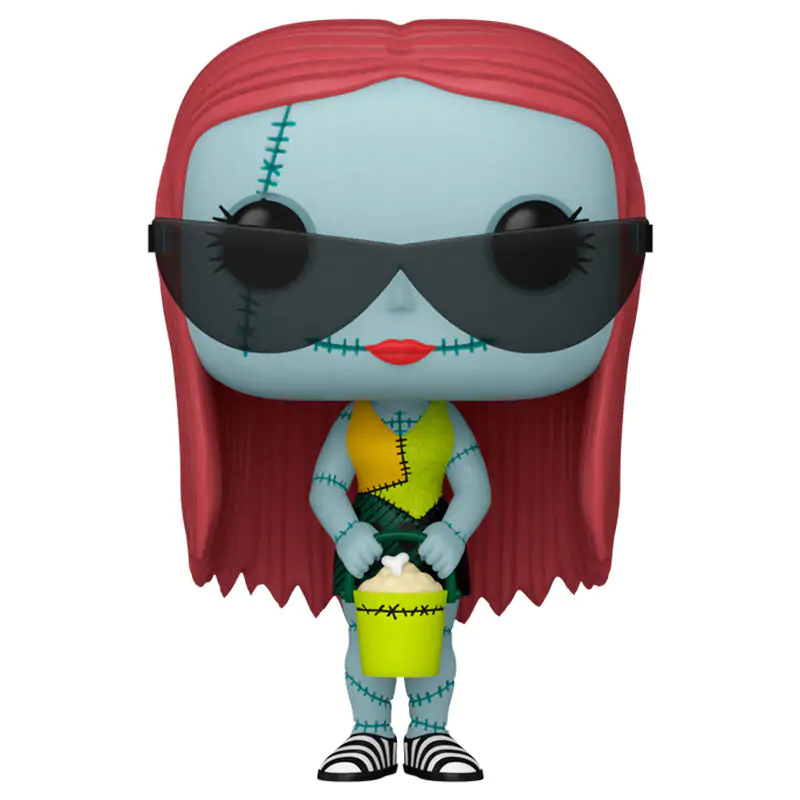 Funko POP figúrka Disney Nightmare Before Christmas Sally produktová fotografia