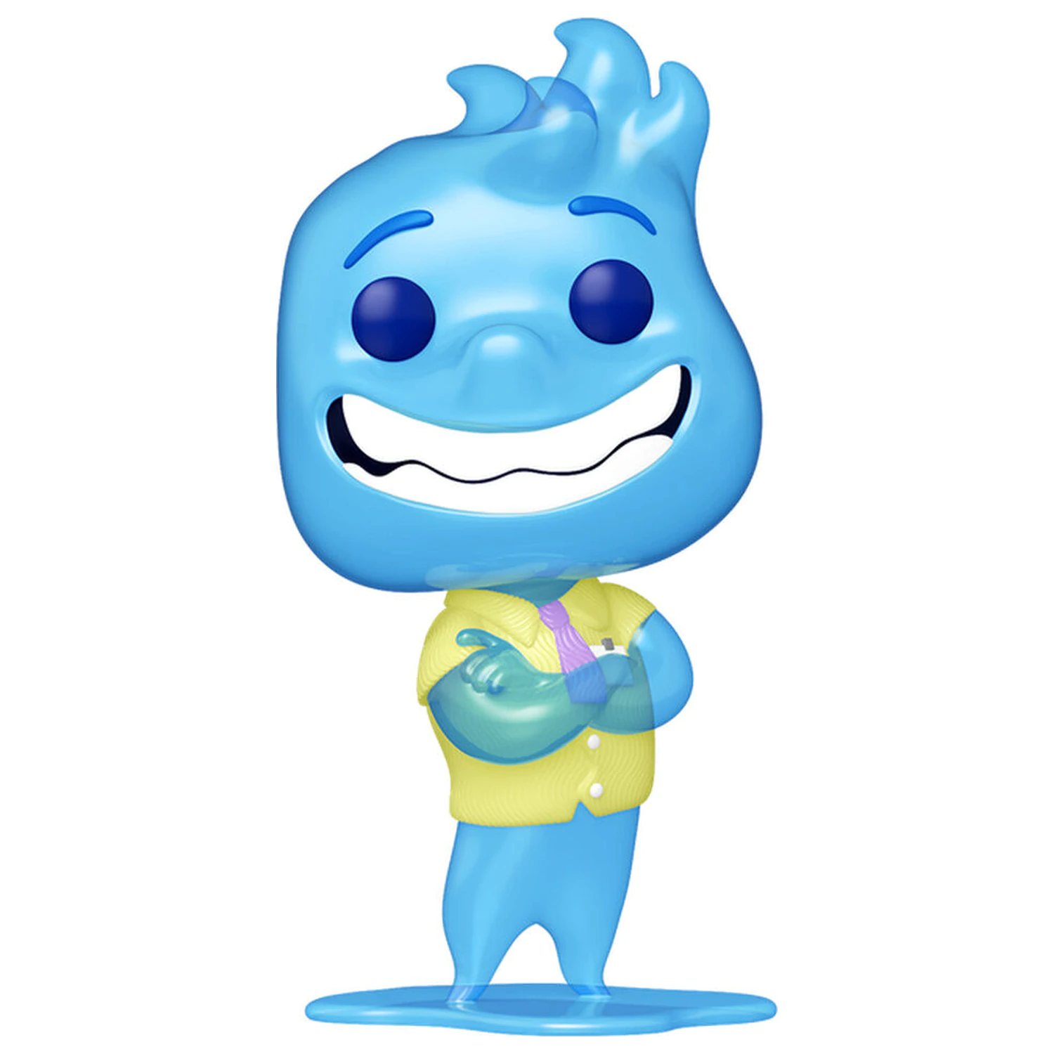 Funko POP figúrka Disney Pixar Elemental Wade Ripple produktová fotografia
