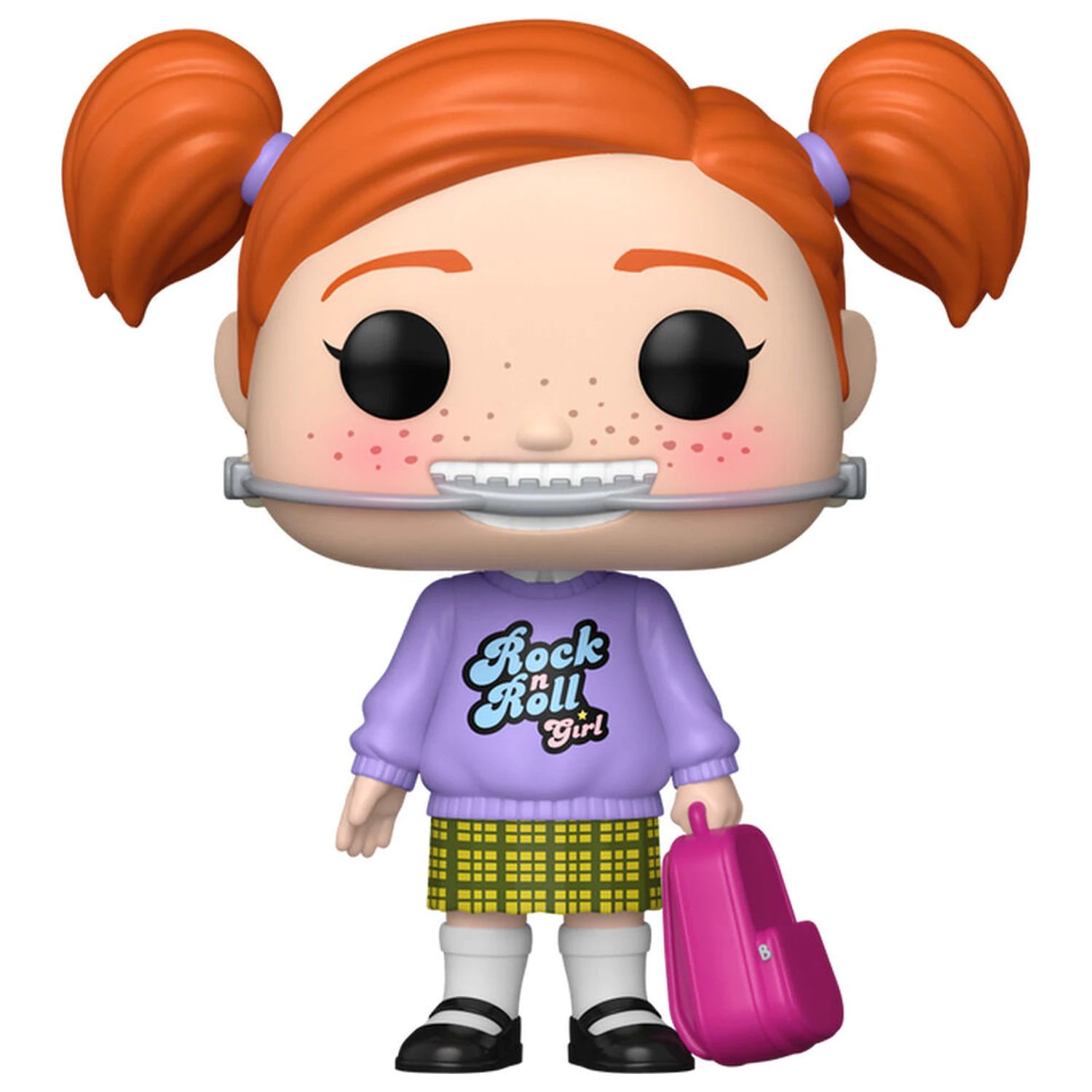 Funko POP figúrka Disney Pixar Hľadá sa Nemo Darla Sherman produktová fotografia