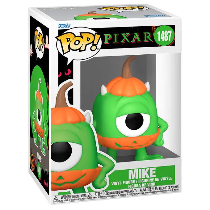 Funko POP figúrka Disney Pixar Mike Wazowski termékfotó