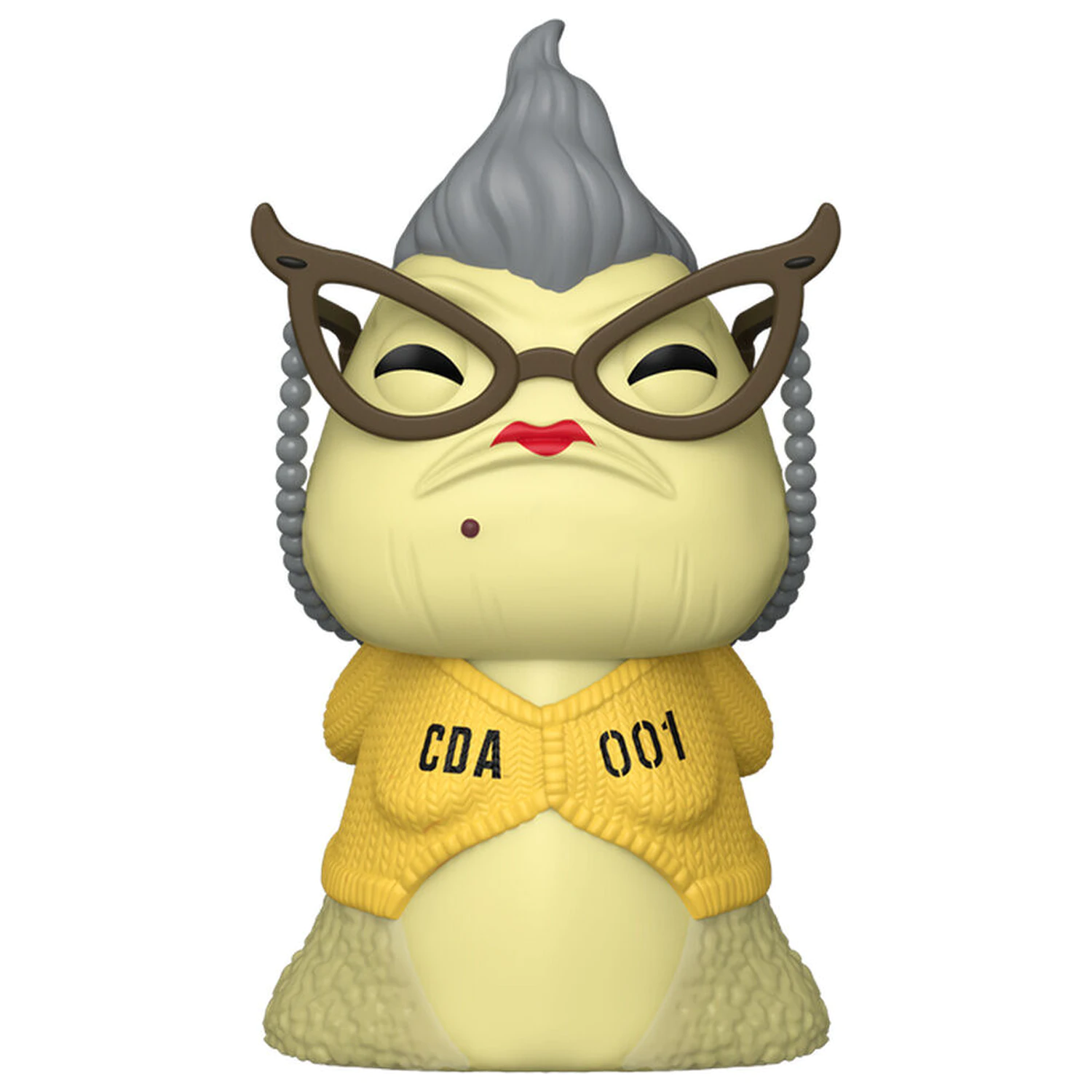 Funko POP figúrka Disney Pixar Monsters Roz produktová fotografia