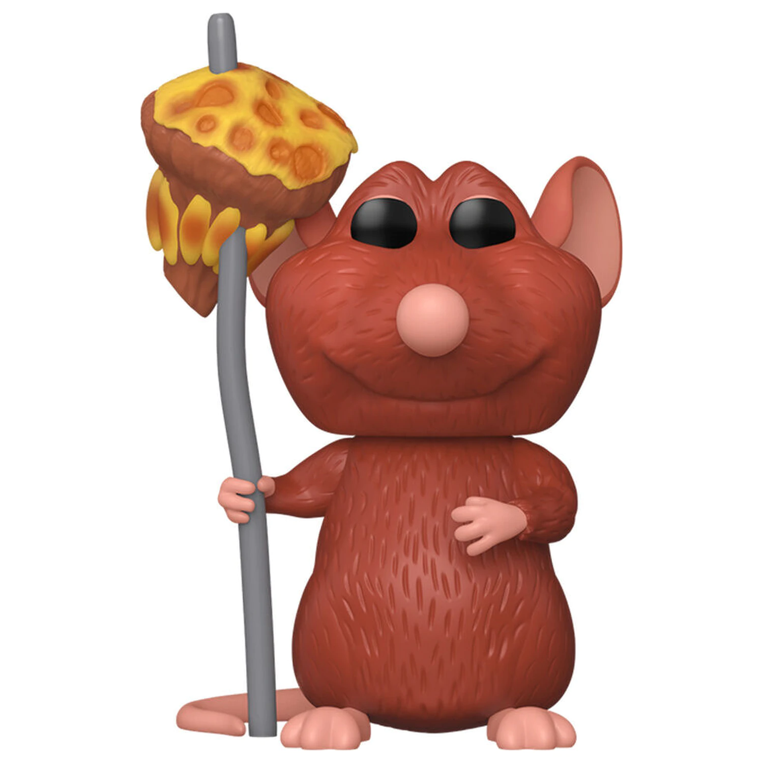 Funko POP figúrka Disney Pixar Ratatouille Emile s Hubou produktová fotografia