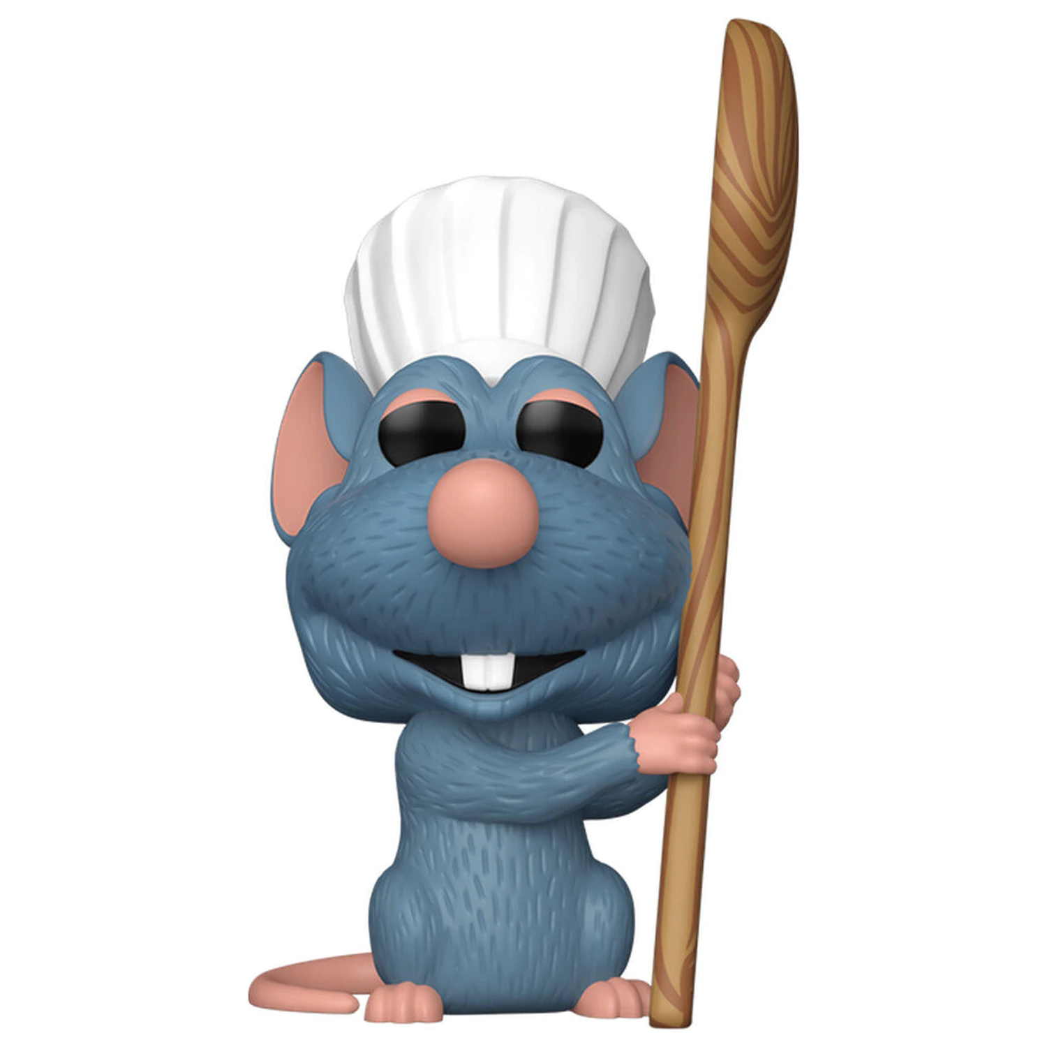 Funko POP figúrka Disney Pixar Ratatouille Remy s kuchynskou lyžicou produktová fotografia
