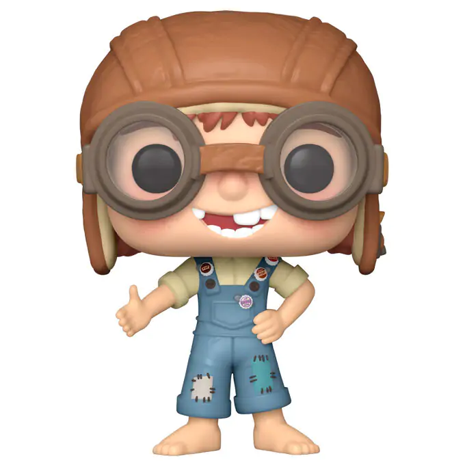 Funko POP figúrka Disney Pixar UP Young Ellie termékfotó