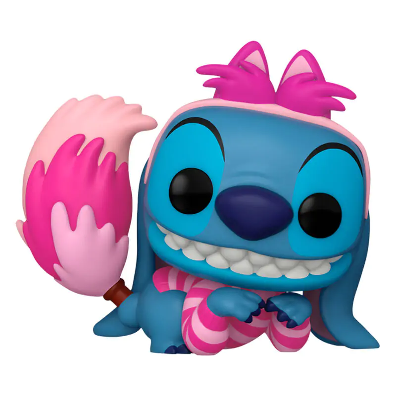 Funko POP figúrka Disney Stitch as Cheshire Cat termékfotó