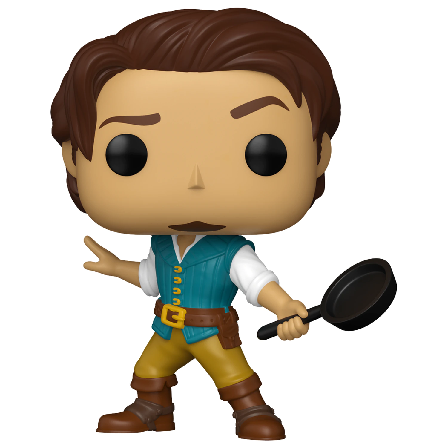 Funko POP figúrka Disney Tangled Flynn produktová fotografia