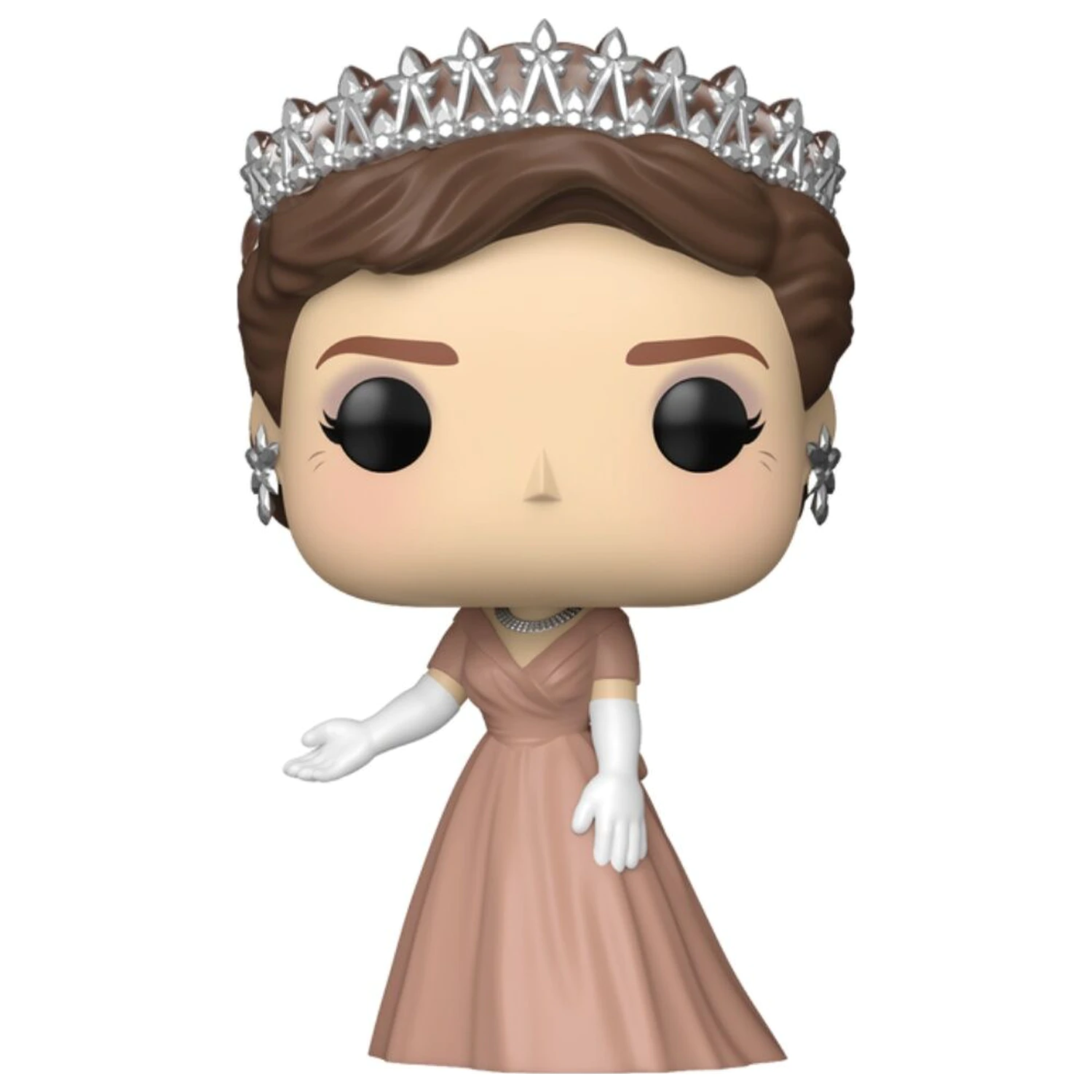 Funko POP Figúrka Disney The Princess Diaries Kráľovná Clarisse Renaldi produktová fotografia