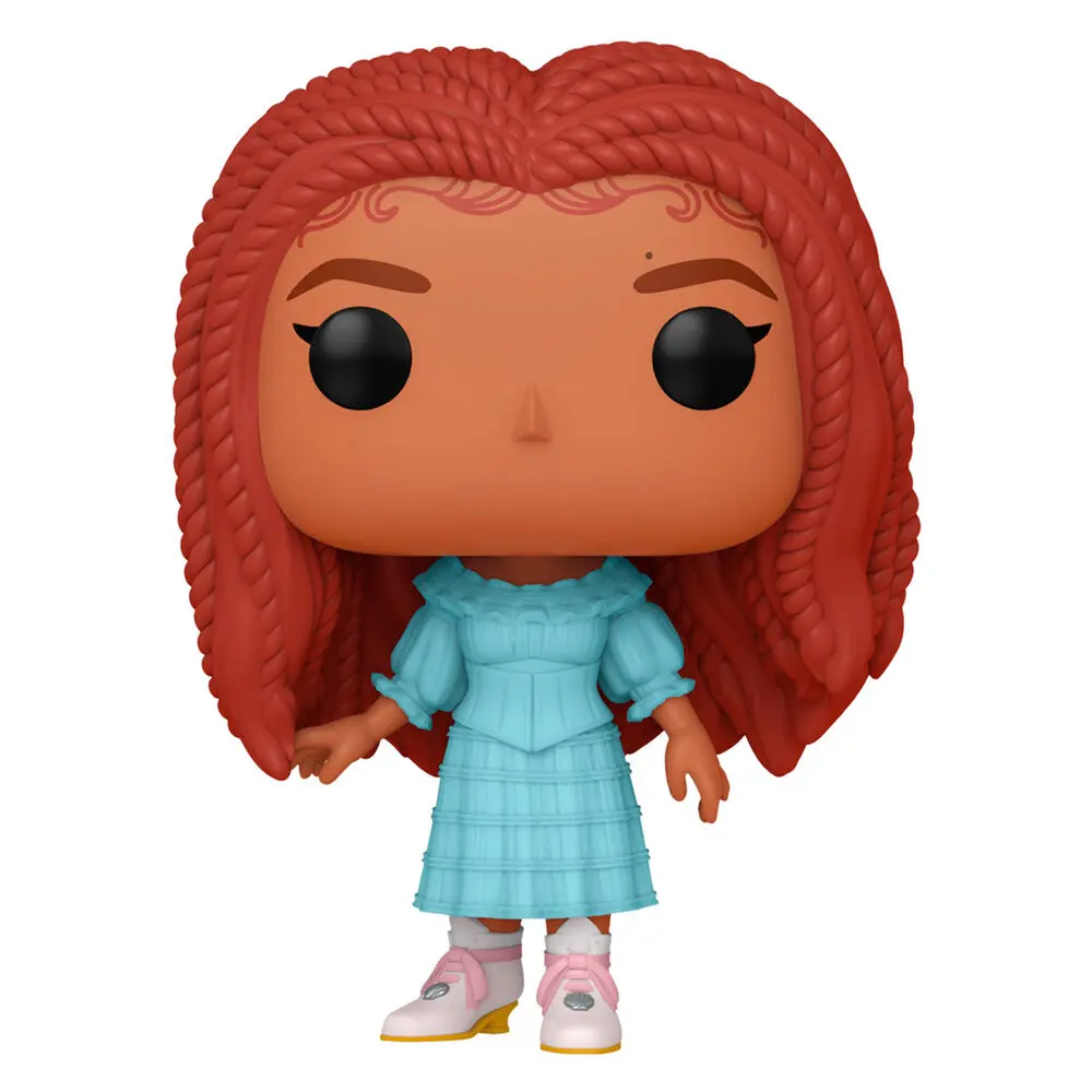 The Little Mermaid POP! Disney vinyl figúrka Ariel 9 cm produktová fotografia
