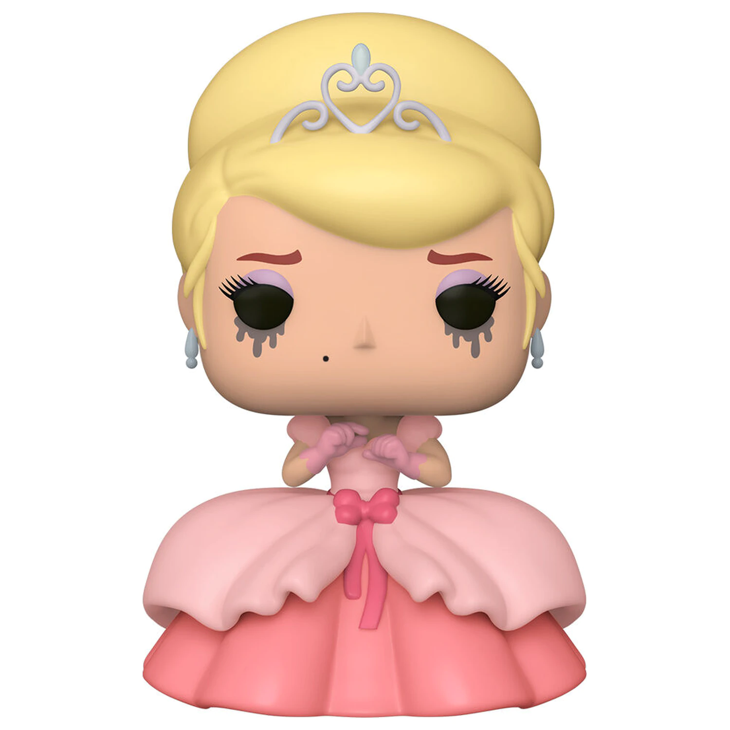 Funko POP figúrka Disney The Princess and the Frog Charlotte Chase produktová fotografia