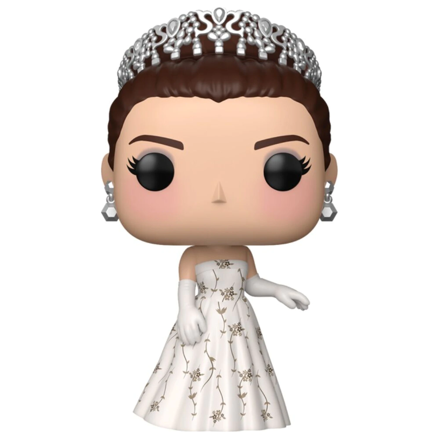 Funko POP Figúrka Disney The Princess Diaries Mia Thermopolis produktová fotografia
